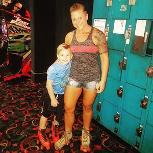 Meet your Posher, Kris